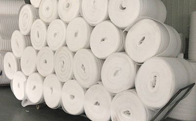 灵台珍珠棉卷材