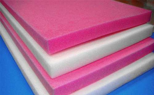 冷冻食用灵台珍珠棉 冷冻食用灵台珍珠棉