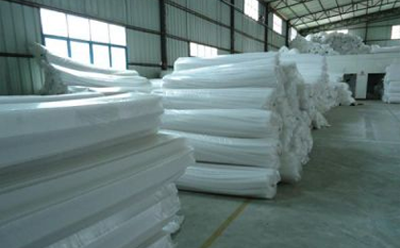 灵台珍珠棉厂家厂房