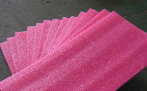 包装epe灵台珍珠棉主要可以用在哪些行业