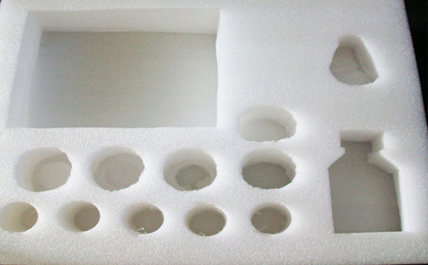 灵台珍珠棉能暴晒吗