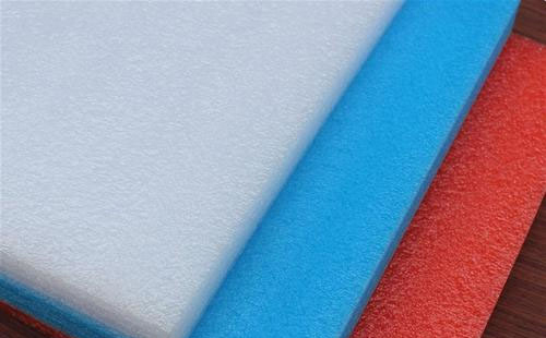 灵台珍珠棉包装需要准备哪些材料？