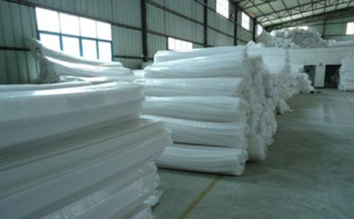 灵台珍珠棉需要哪些原材料