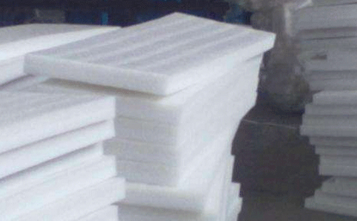 怎样判断灵台珍珠棉的质量？