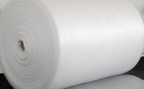 灵台珍珠棉可以用来做床垫吗