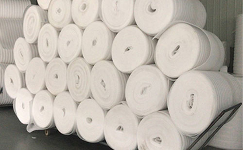 如何判断灵台珍珠棉卷材的质量