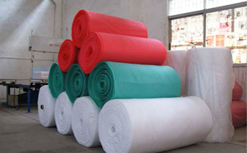 灵台珍珠棉的保温效果如何 灵台珍珠棉的保温效果如何