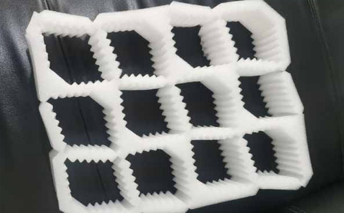 水果灵台珍珠棉网套选购技巧与质量判断