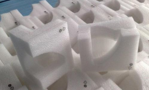 灵台珍珠棉切片、开槽、粘接：异型加工的几种常见方式！