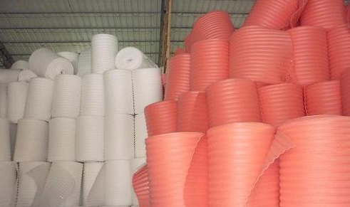 灵台珍珠棉多少钱一公斤？价格跟哪些因素有关？